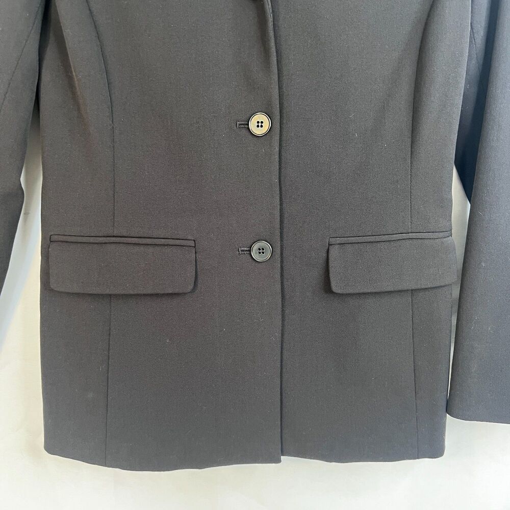 The Limited Stretch Black Elevated Basic Straight… - image 5